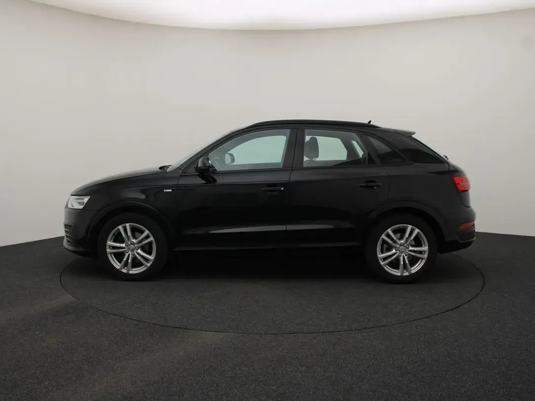 Audi Q3 2016, kuva 6/10