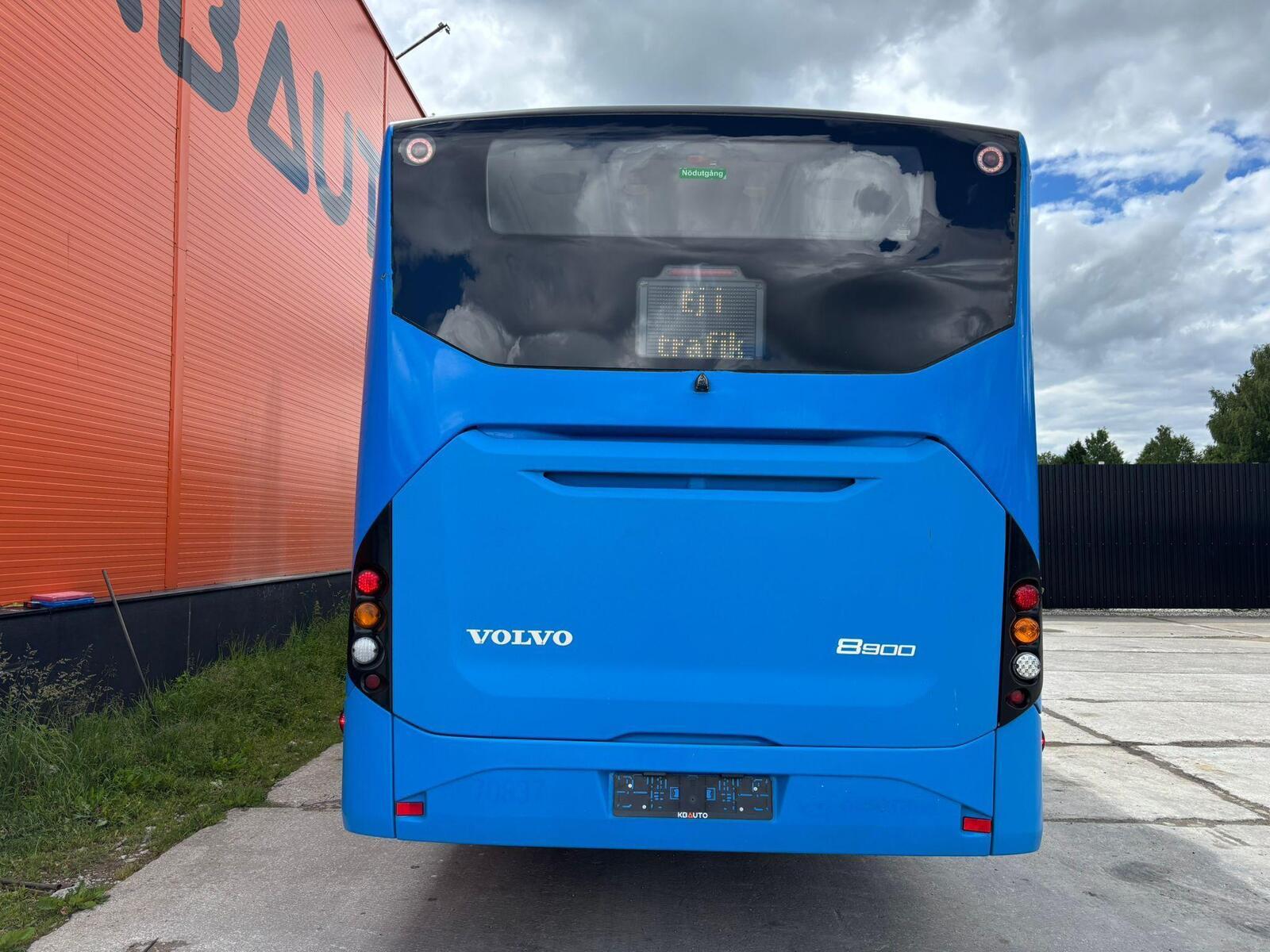 Volvo B9R 8900 6x2*4 2012, kuva 6/26