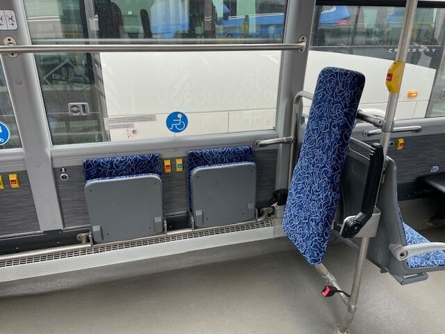 Scania Citywide LF 2017, kuva 6/18