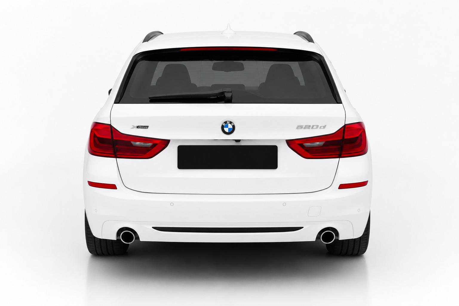 BMW 530 2018, kuva 7/29