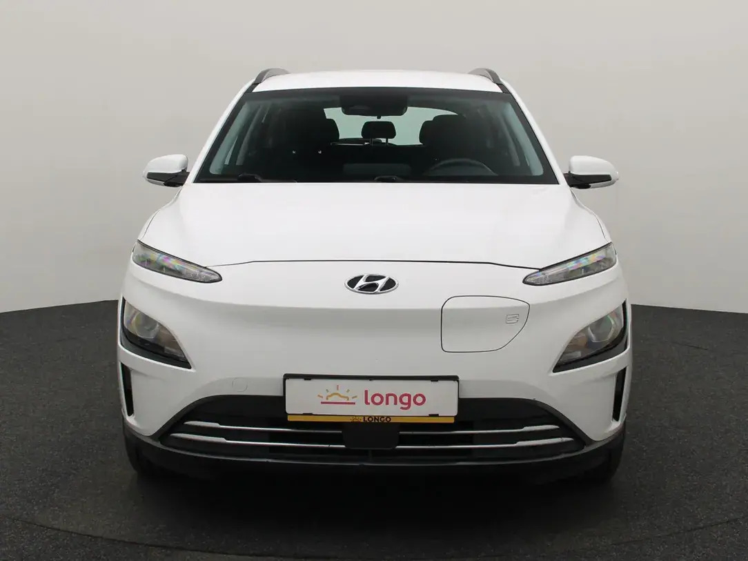 Hyundai Kona Comfort 100kW 2022, kuva 3/10