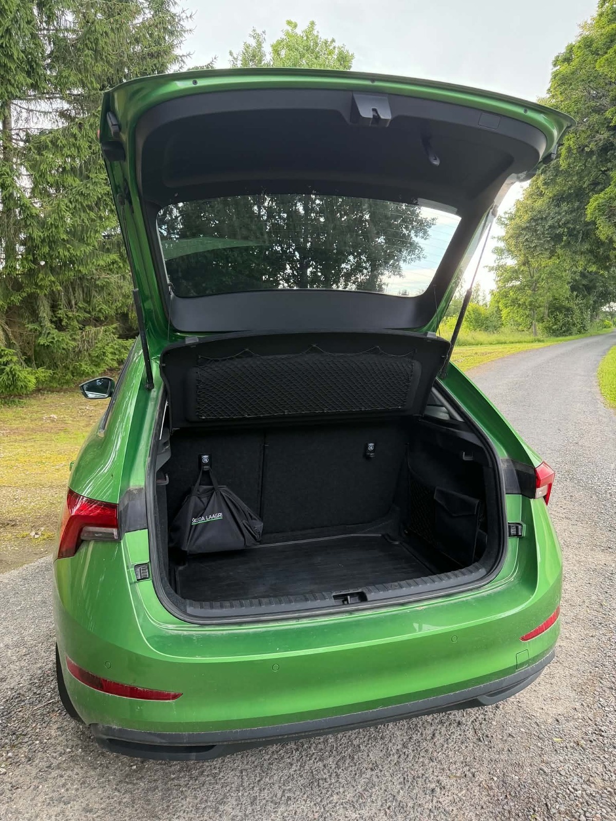 Škoda Scala 2019, photo 5/9