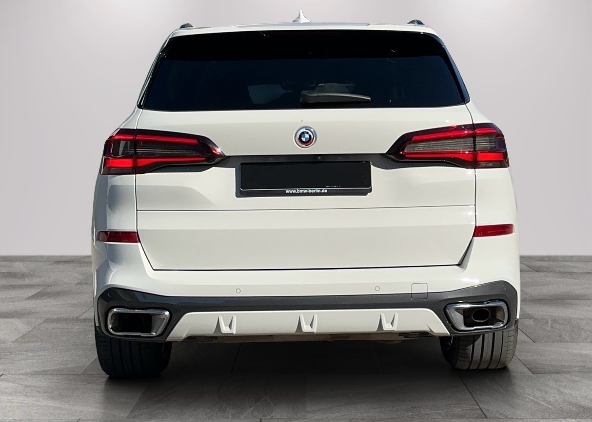 BMW X5 2023, kuva 5/10
