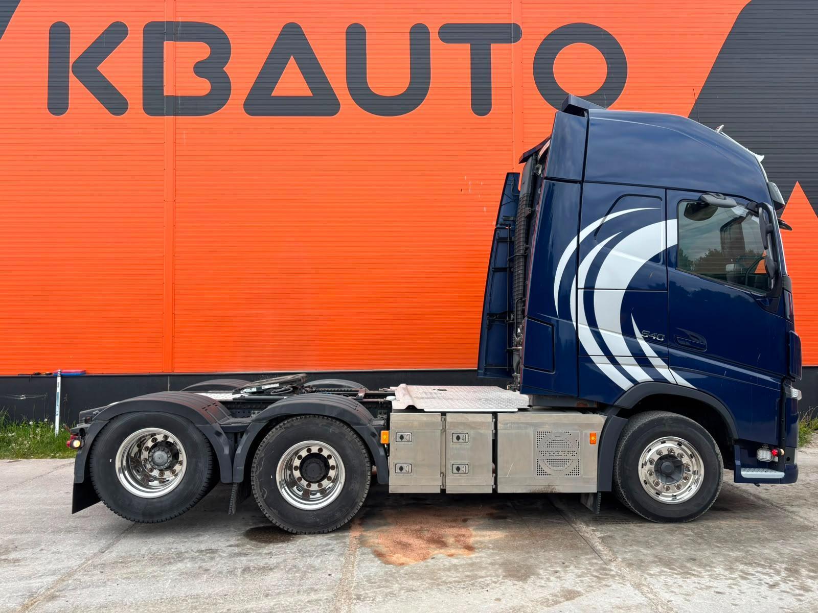 Volvo FH 2017, kuva 5/26