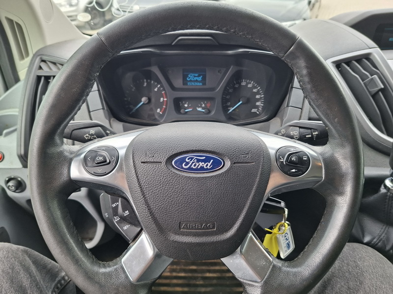 Ford Transit 2016, kuva 4/6