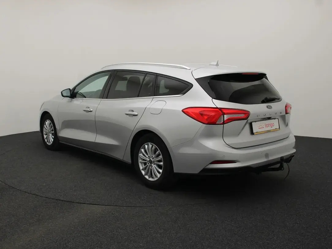 Ford Focus 2021, kuva 7/10
