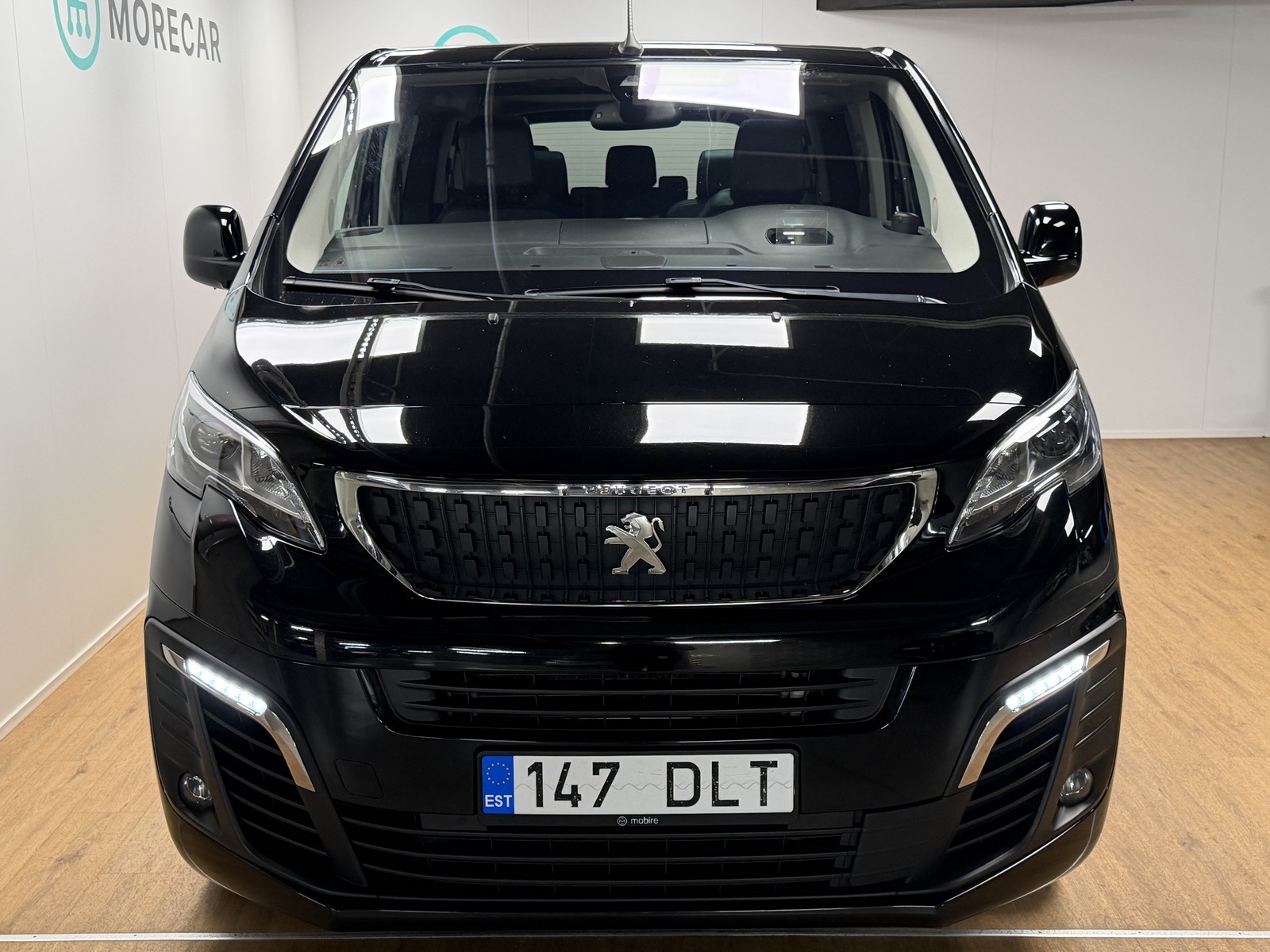 Peugeot Expert VIP TRAVELLER 2.0 130kW 2021, photo 5/10