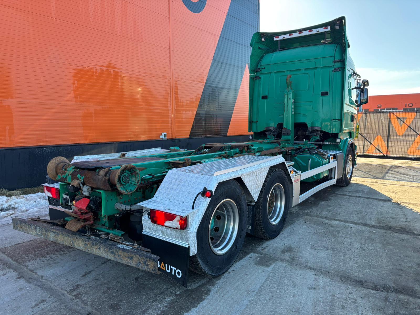 Scania R 2012, kuva 6/26