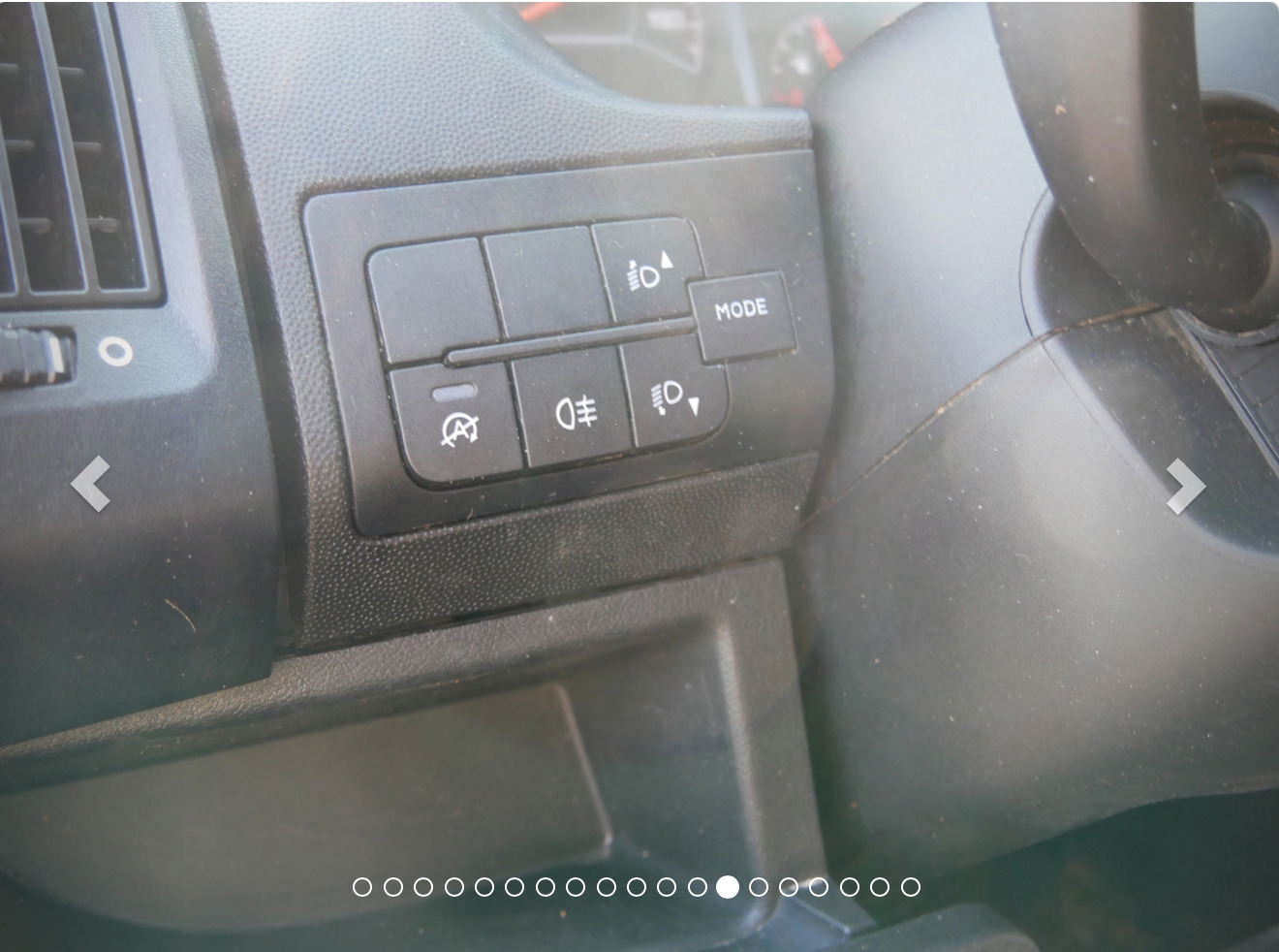 Citroën Jumper 2020, photo 4/9