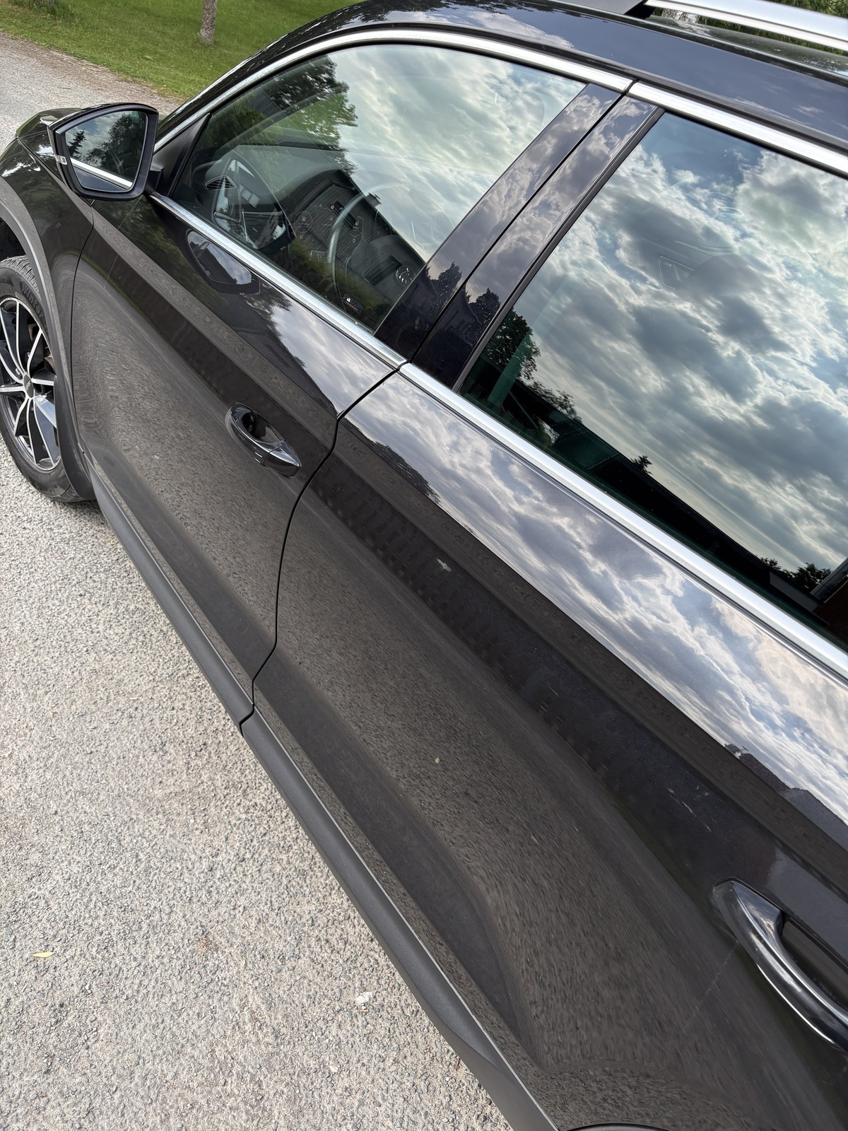 Škoda Kodiaq 2019, photo 6/10