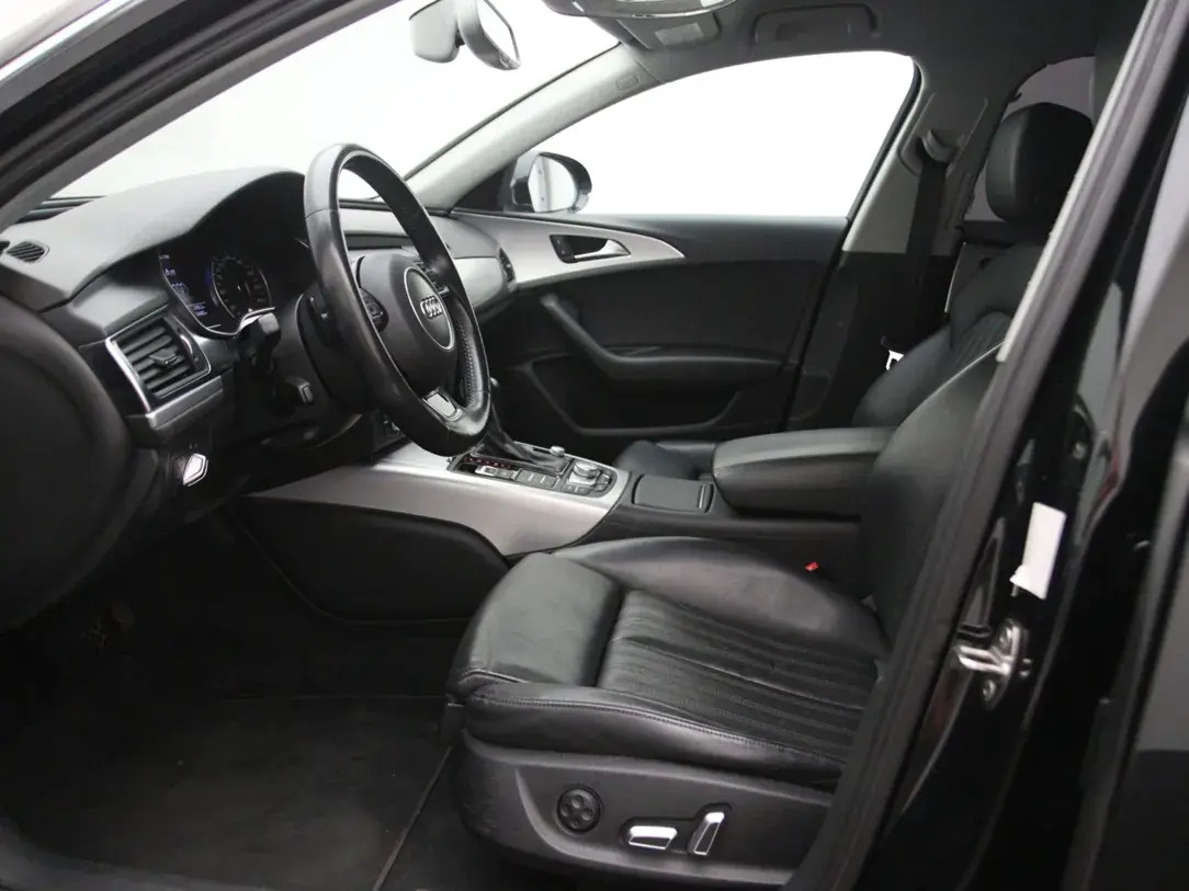 Audi A6 Business Edition 2.0 140kW 2016, photo 4/10