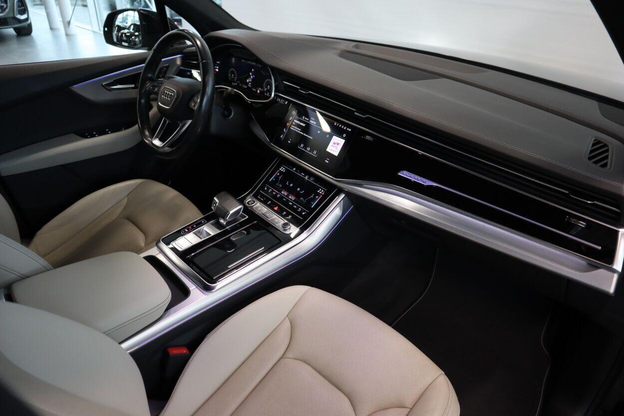 Audi Q7 2021, kuva 5/15