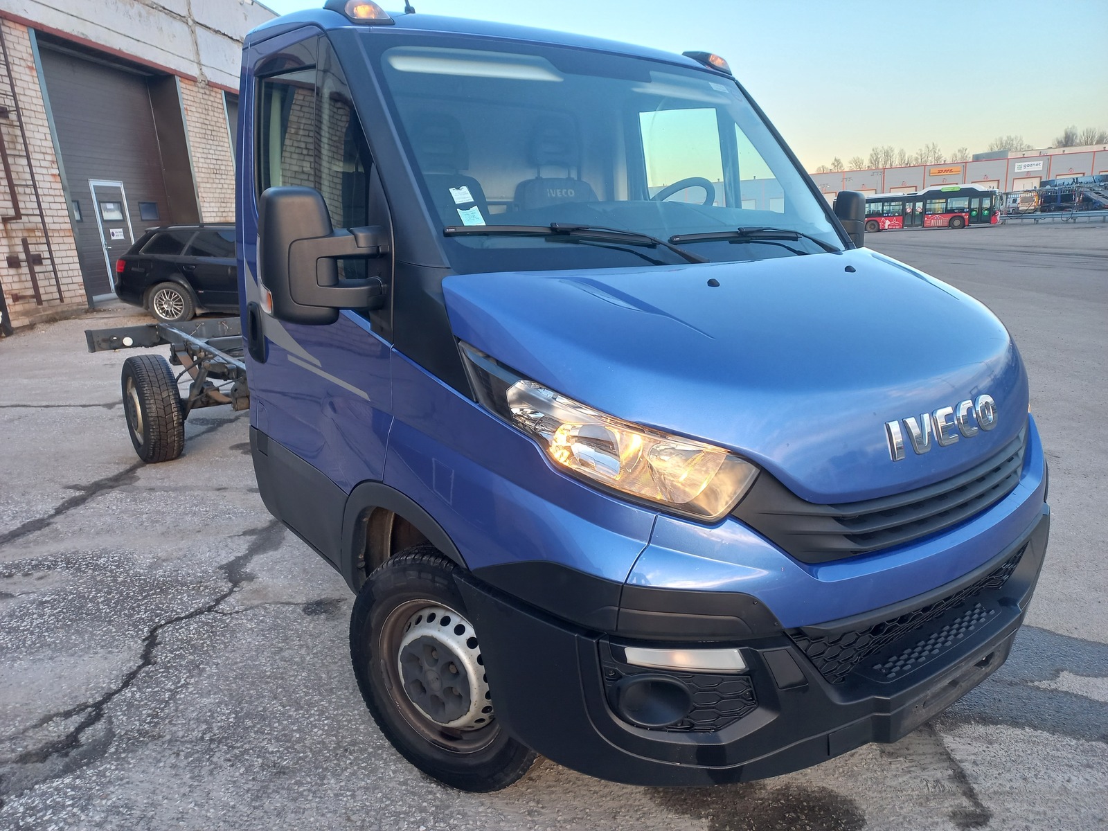 Iveco 2018, kuva 4/9