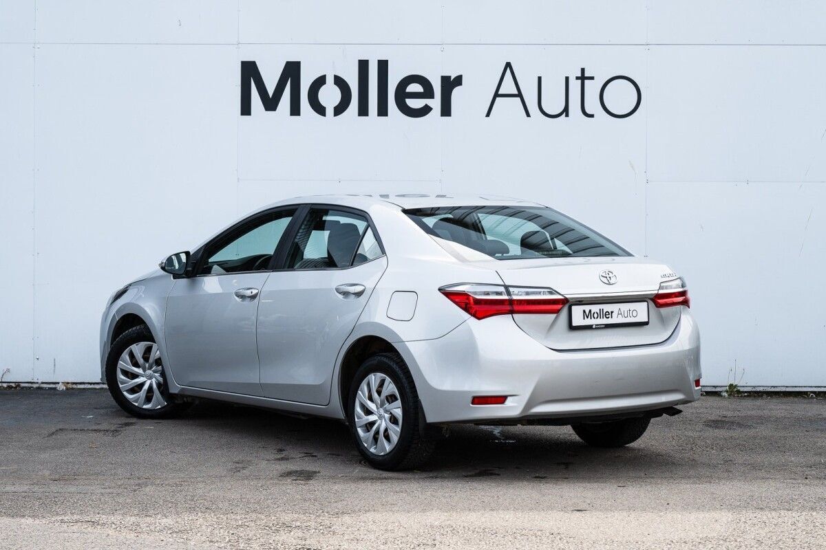 Toyota Corolla 2018, kuva 3/10