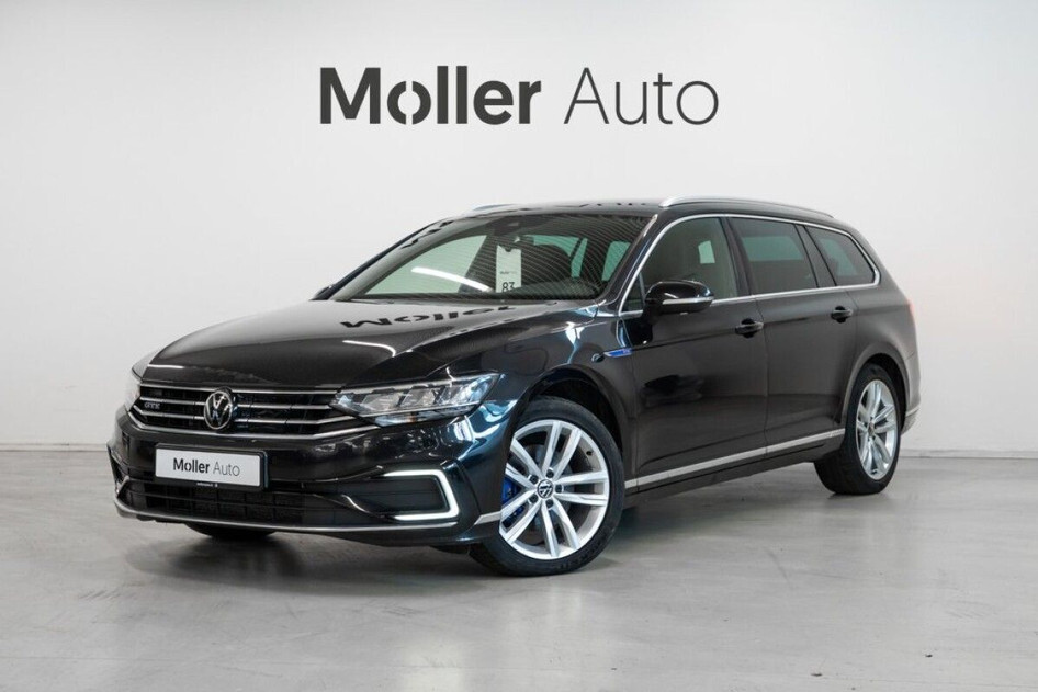 Volkswagen Passat, 2021, 1.4, 160 kW, подключаемый гибрид (бензин/электричество), автомат, передний привод