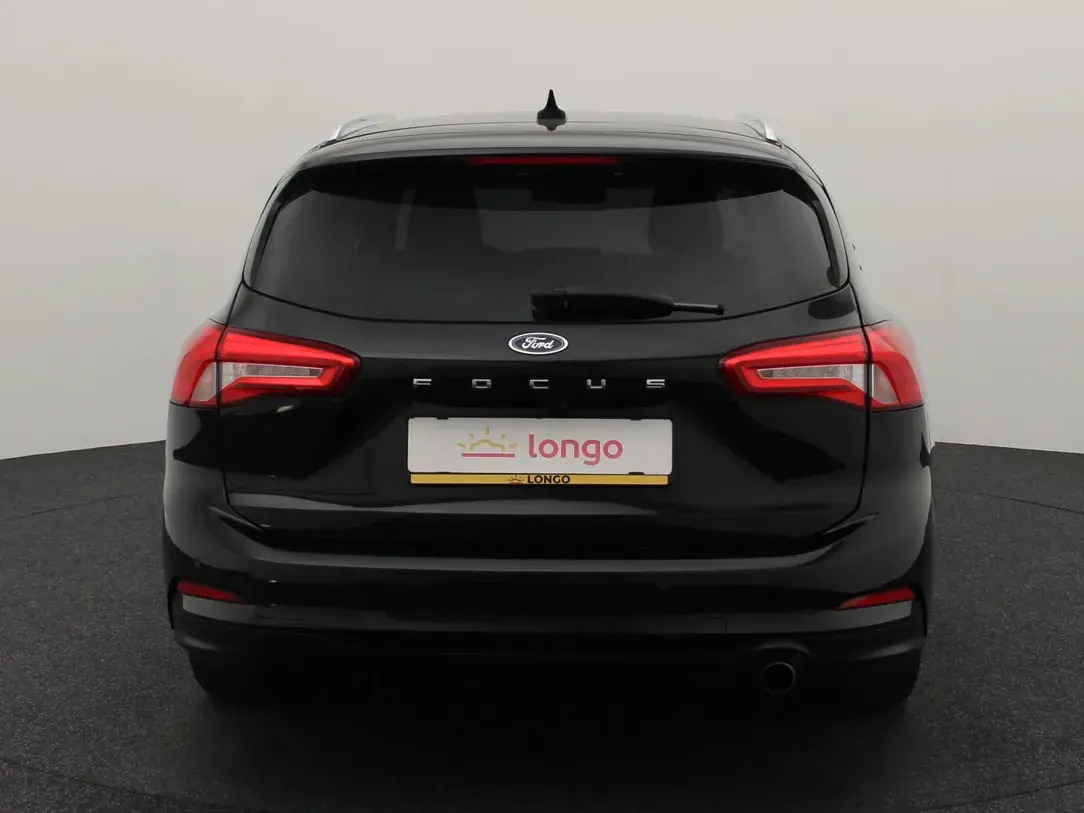Ford Focus Titanium X Business 1.5 88kW 2020, kuva 5/39