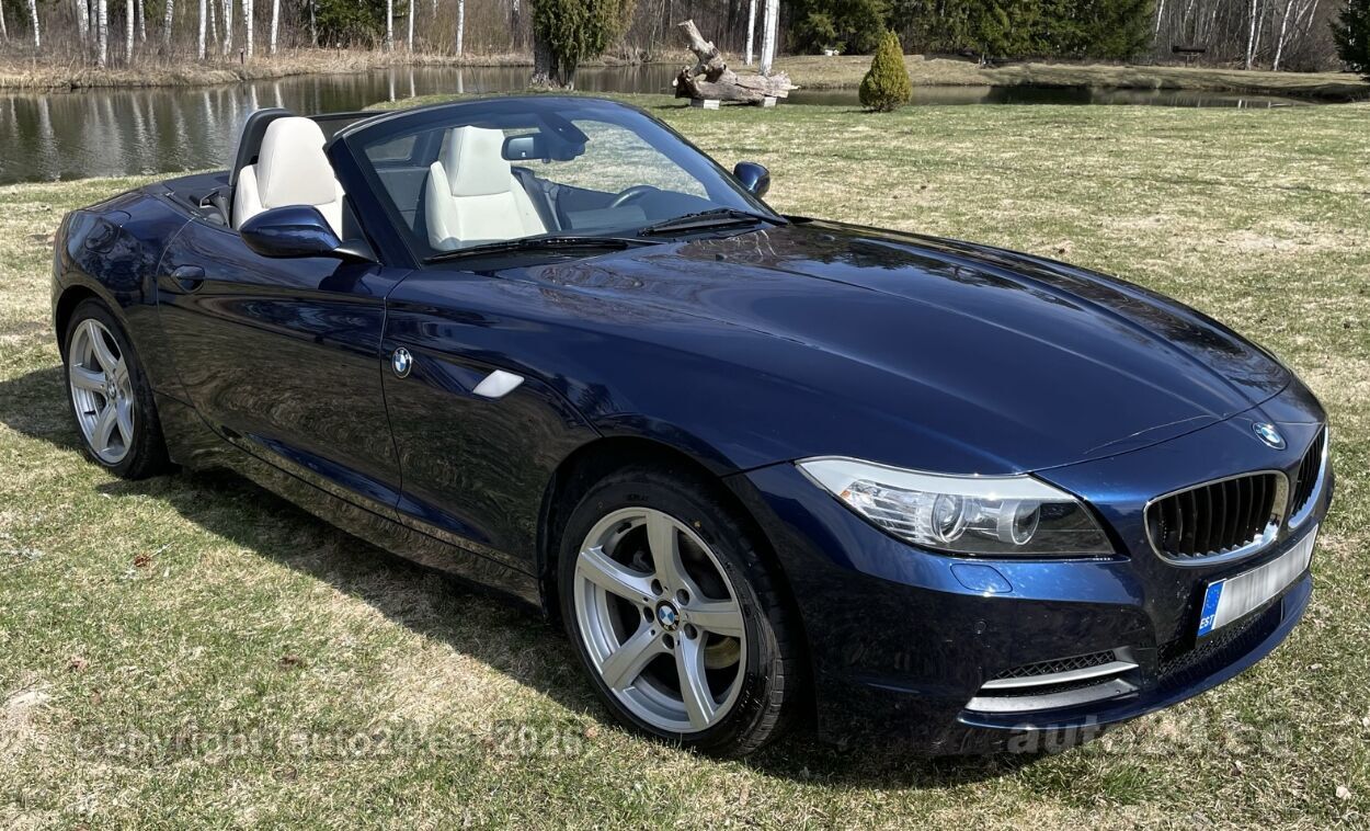 BMW Z4
