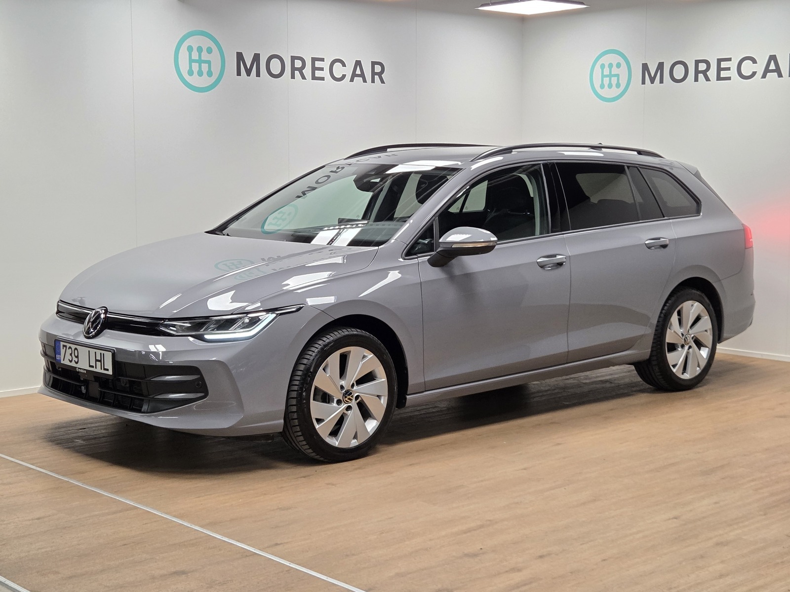 Volkswagen Golf Variant PA Life 1.5 85kW