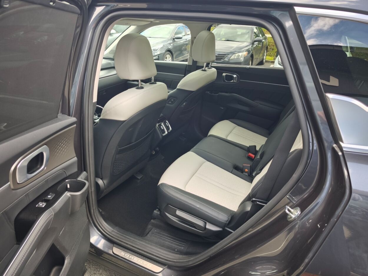 Kia Sorento TX 2021, photo 7/18