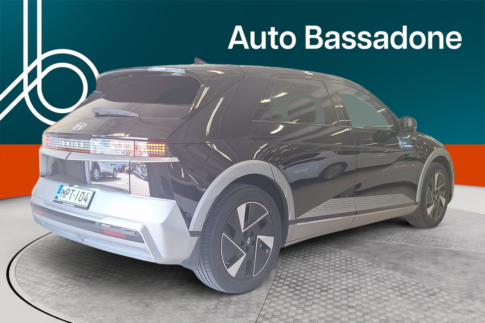 Hyundai Ioniq 5 2026, kuva 5/23