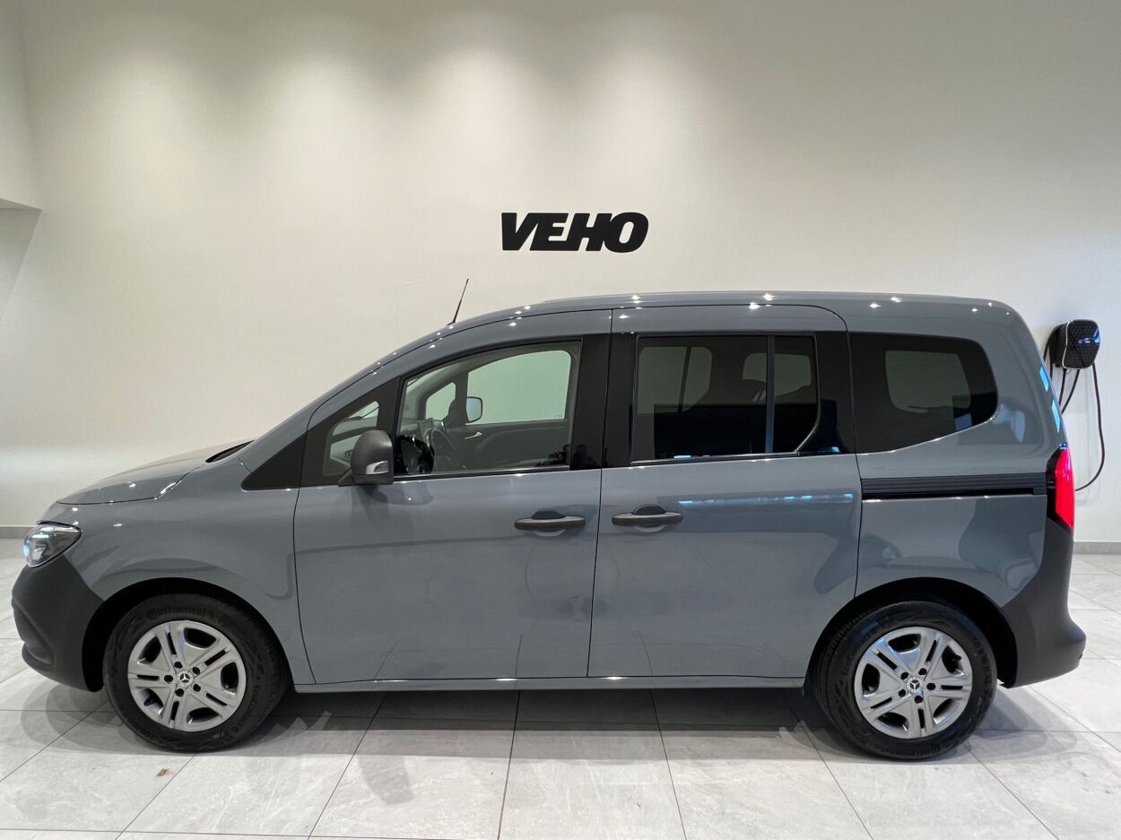 Mercedes-Benz Citan Tourer 1.5 70kW 2022, kuva 3/27
