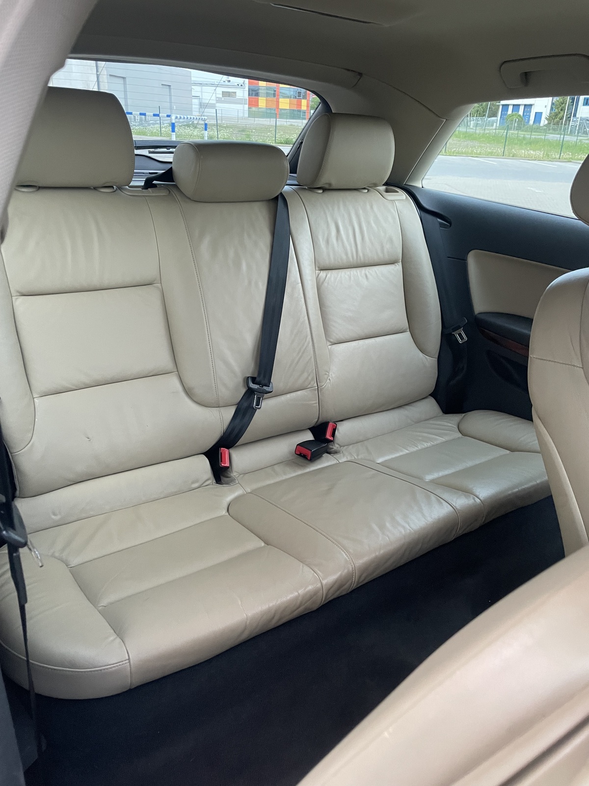 Audi A3 2004, photo 7/9
