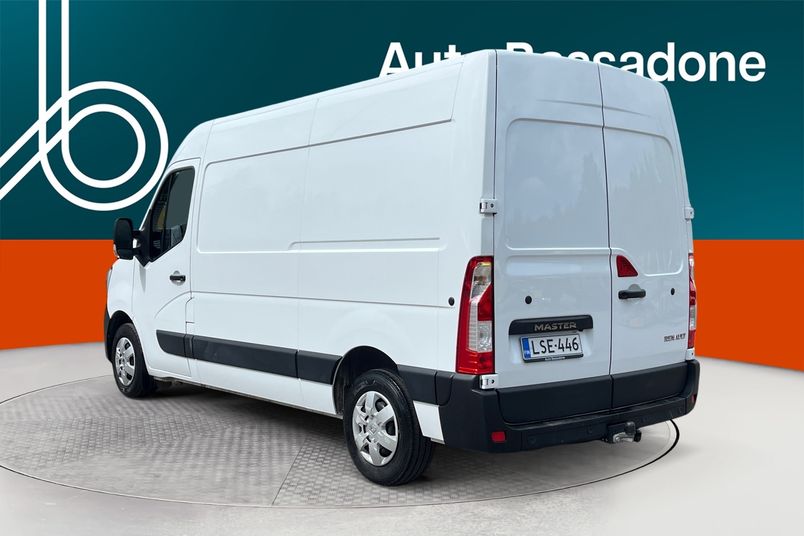 Renault Master 2023, kuva 3/32