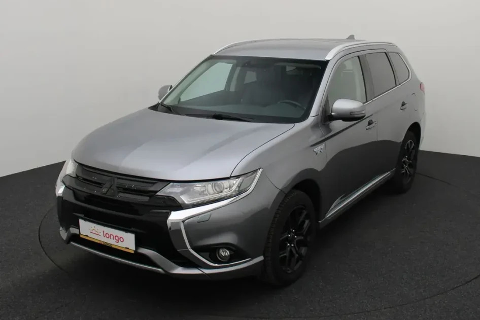 Mitsubishi Outlander, 2015, 2.0, 89 kW, pistikhübriid (bensiin/elekter), automaat, nelikvedu