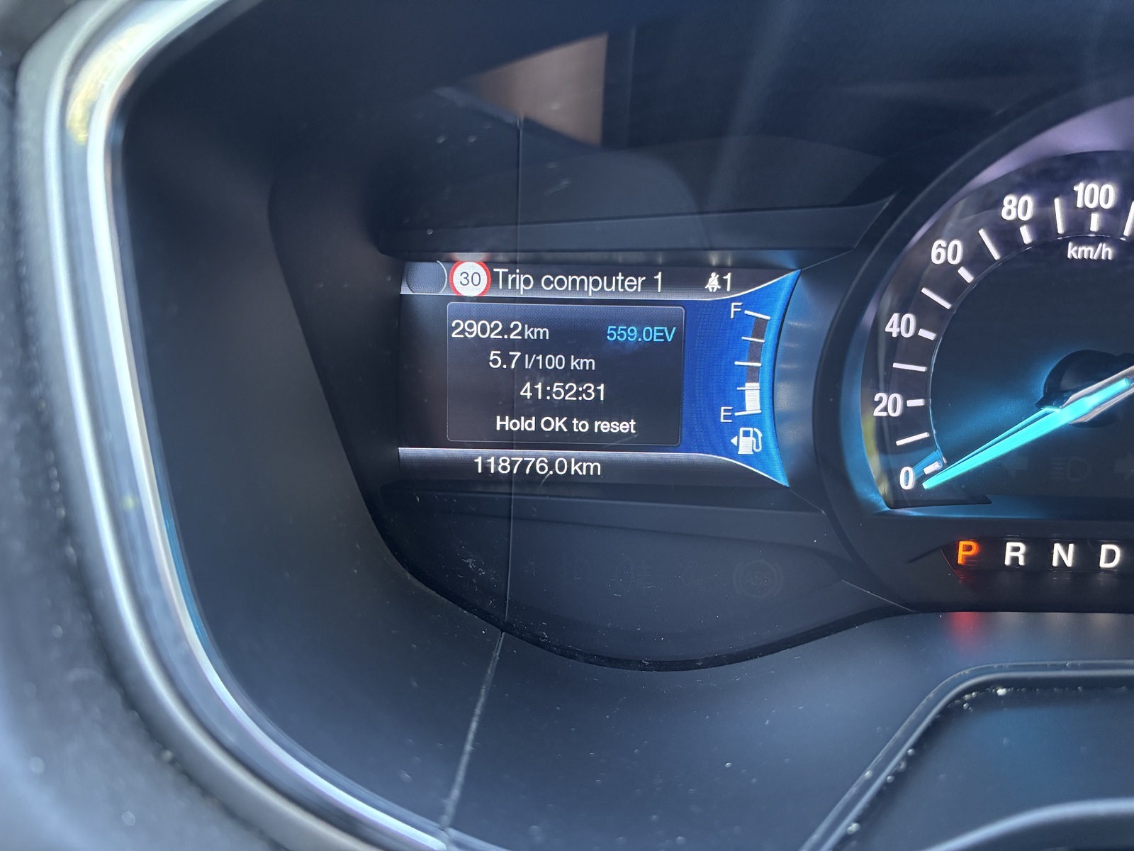 Ford Mondeo 2019, kuva 7/9