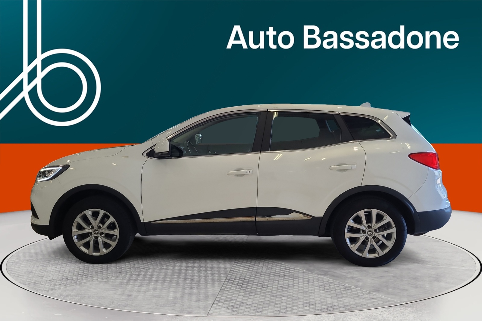 Renault Kadjar 2021, kuva 2/32
