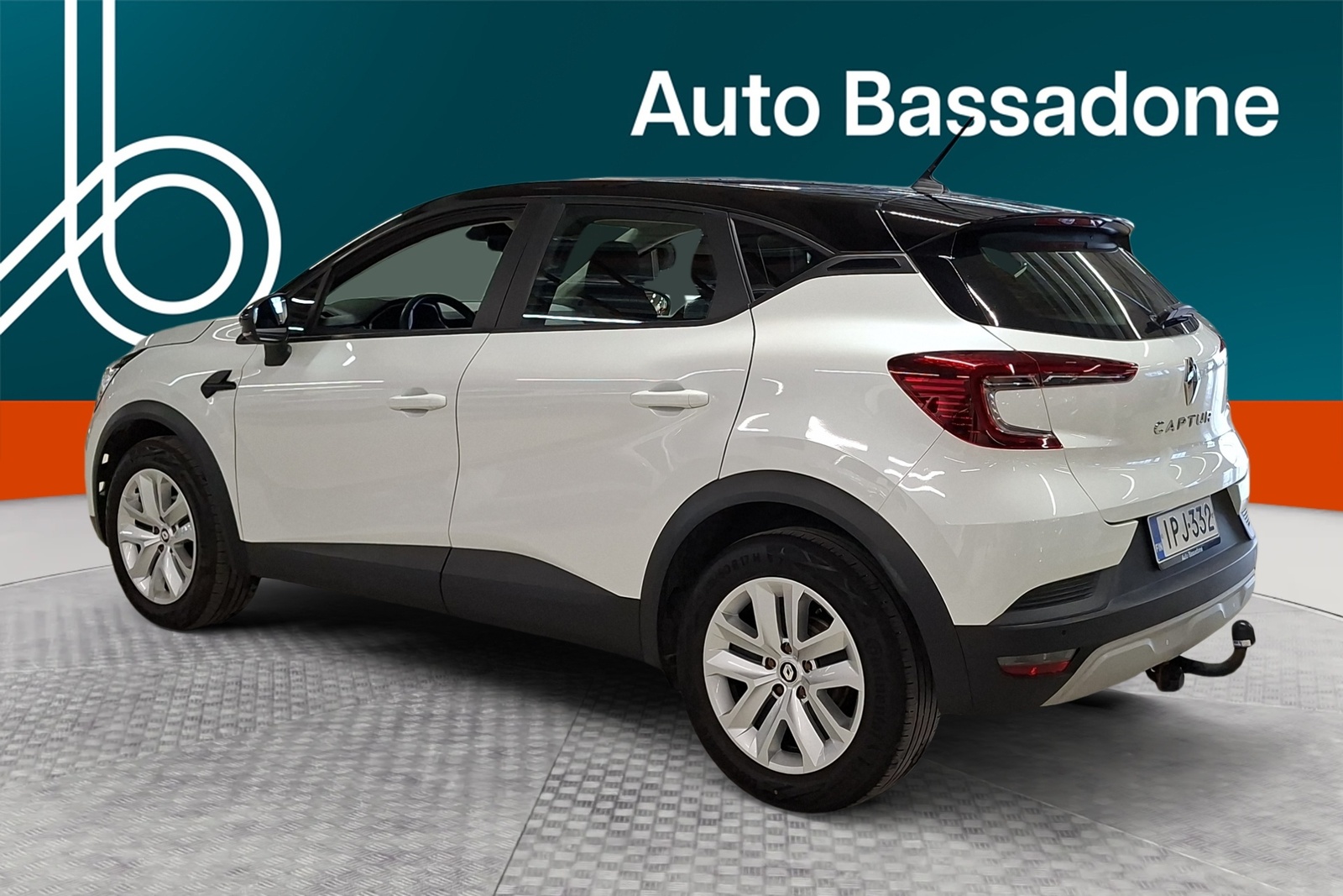 Renault Captur 2022, photo 3/34