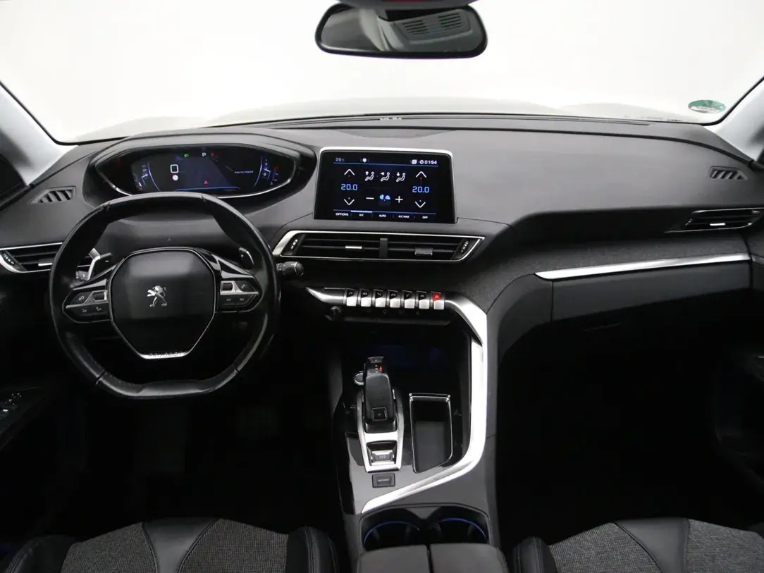Peugeot 3008 2017, kuva 2/10