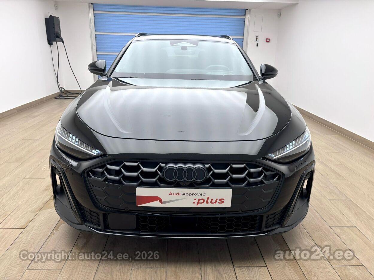 Audi A5, photo 3/10