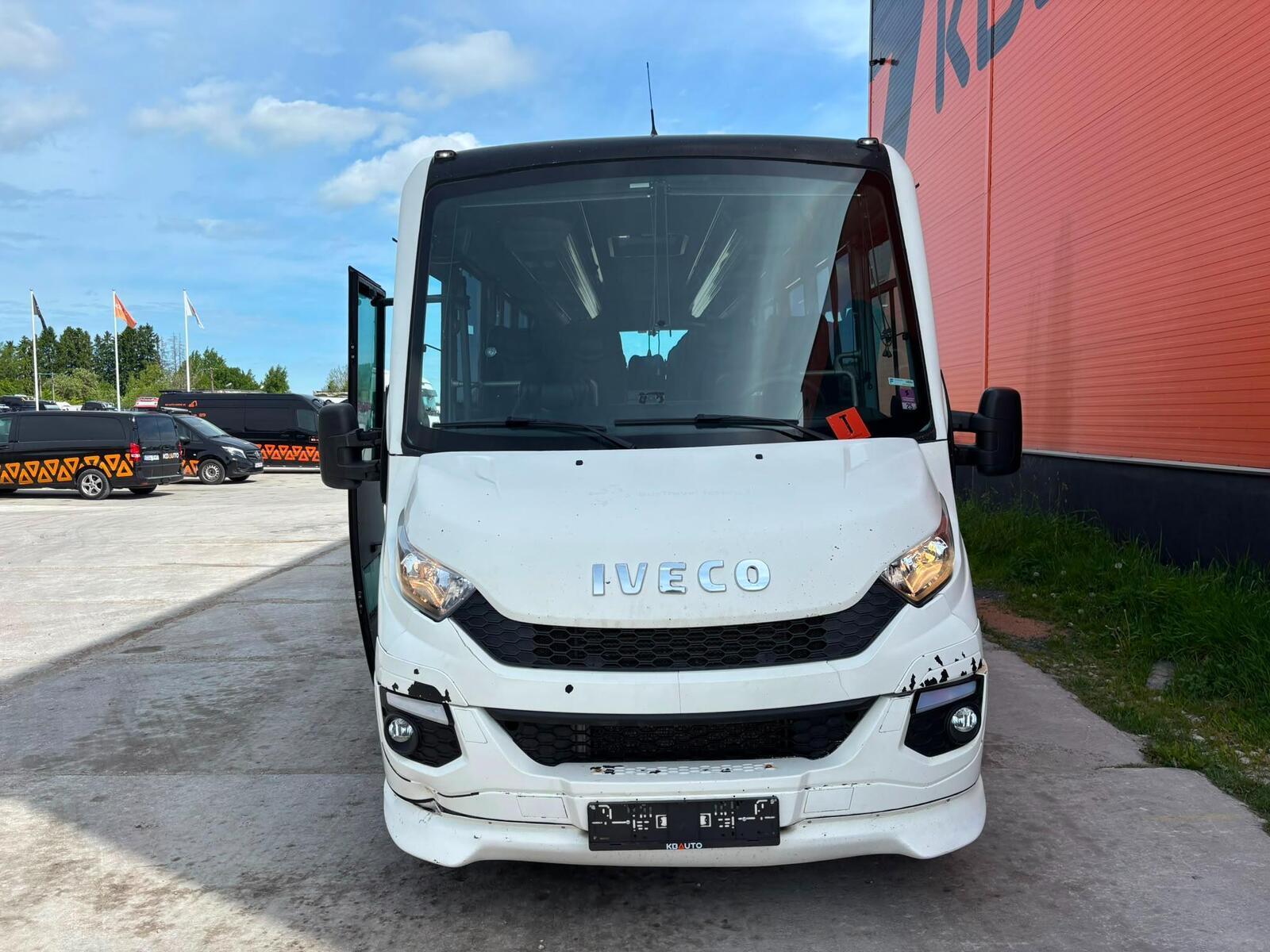 Iveco Feniksbus 2016, kuva 2/26