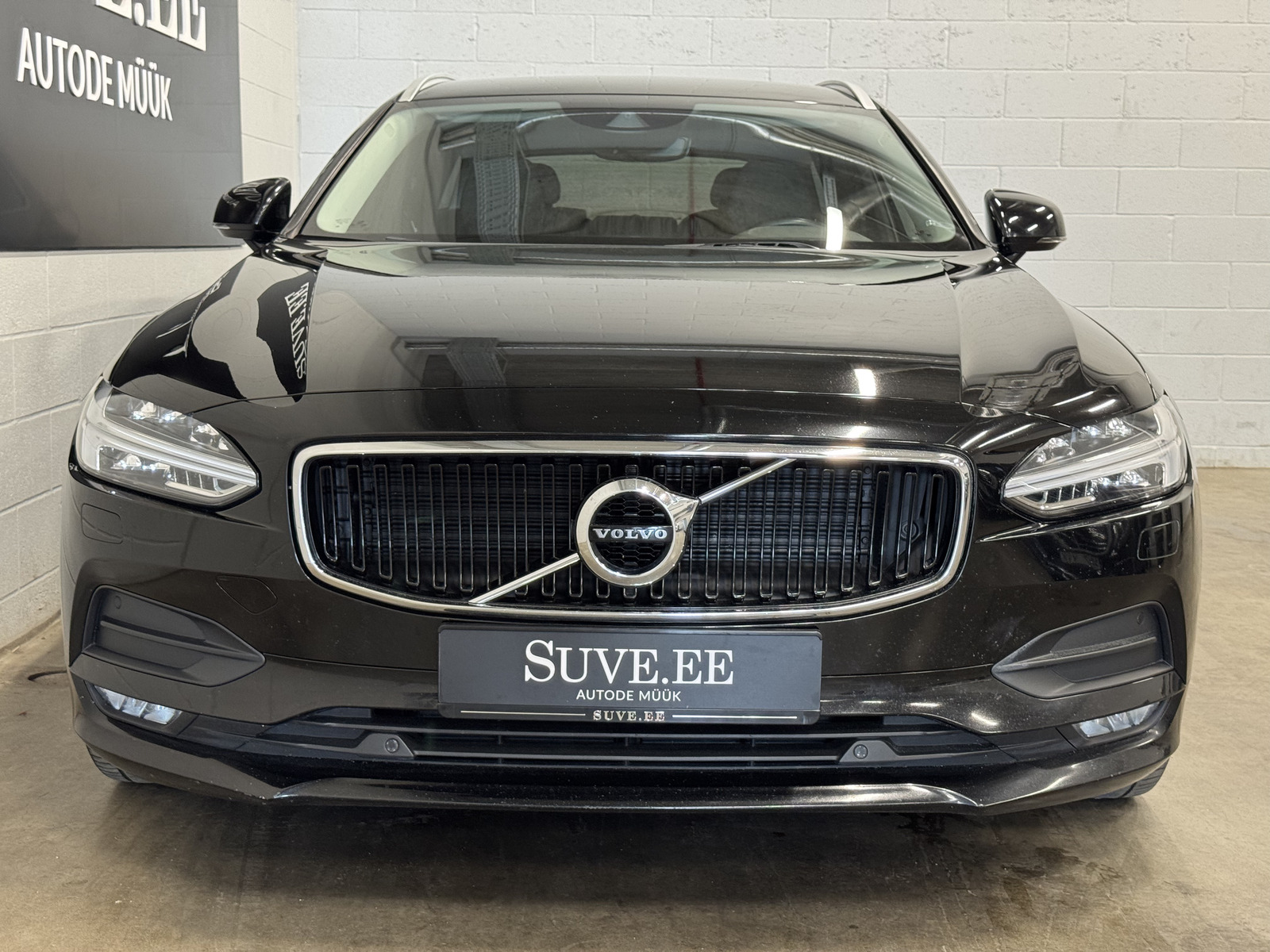 Volvo V90 2020, photo 3/32
