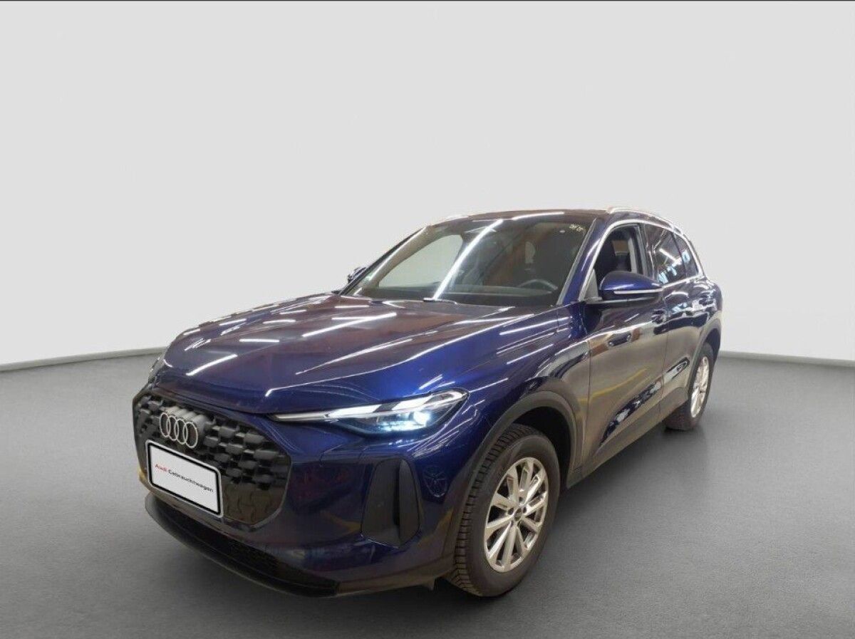 Audi Q5 2.0 150kW
