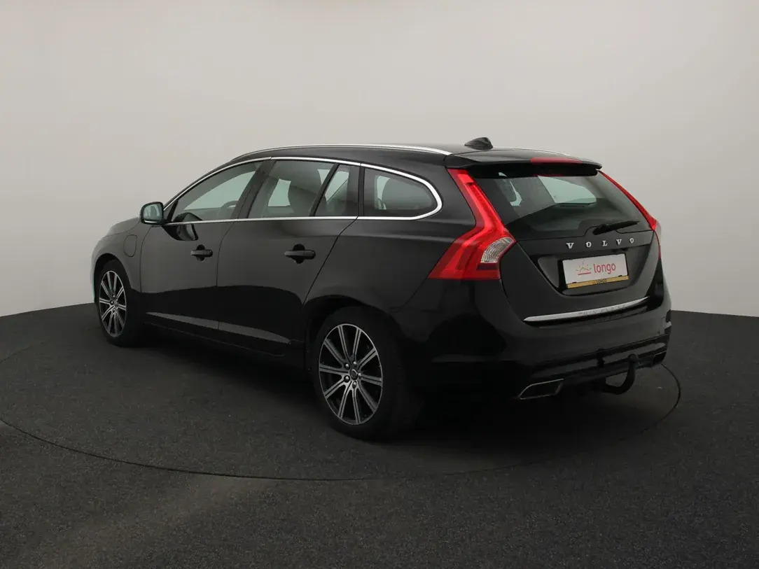 Volvo V60 2015, kuva 7/10