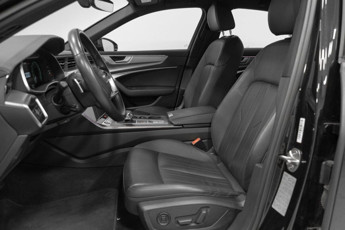 Audi A6 2022, kuva 5/10