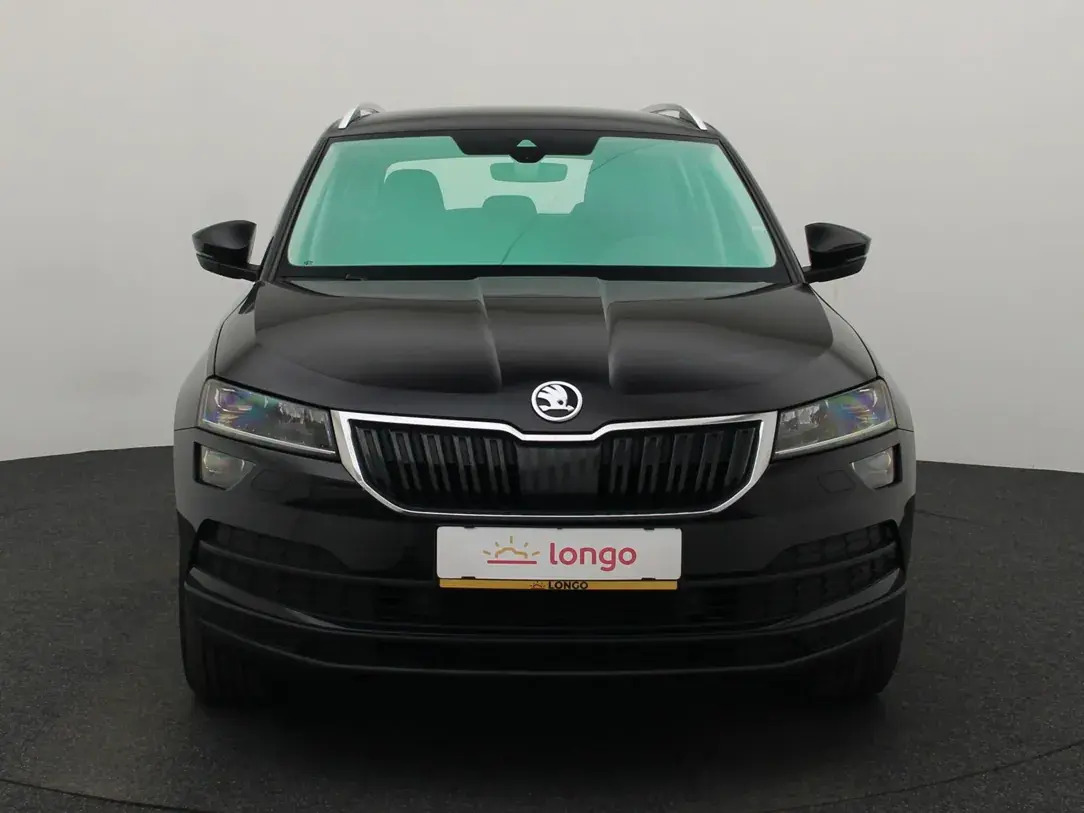 Škoda Karoq 2021, kuva 3/10