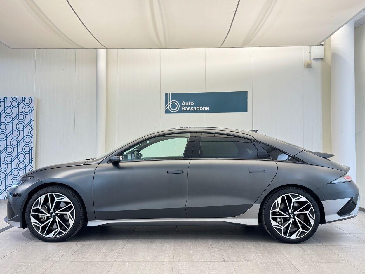Hyundai Ioniq 6 2024, kuva 3/32