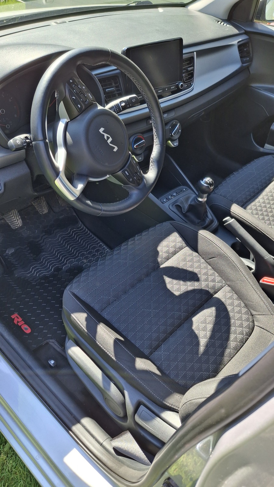 Kia Rio 2023, kuva 6/10