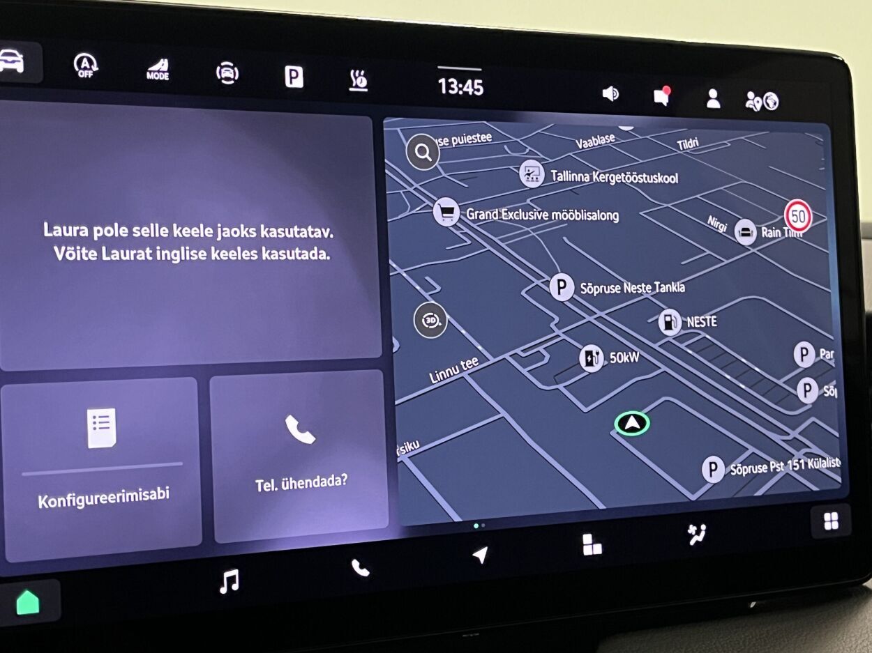 Škoda Superb 2025, photo 7/10