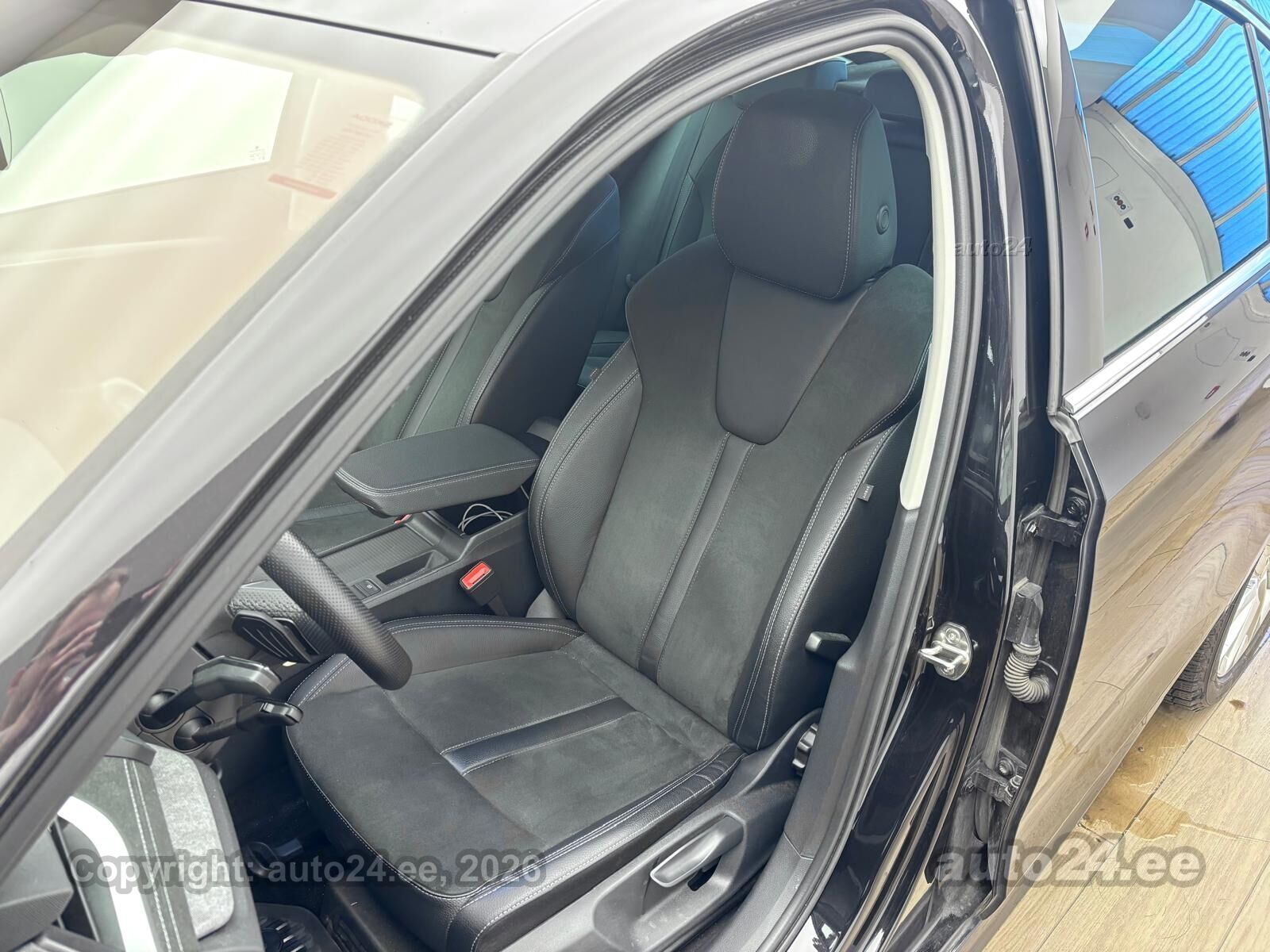 Škoda Octavia 2024, photo 4/11