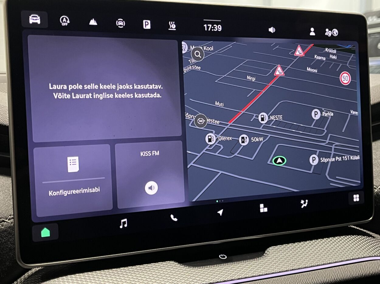 Škoda Kodiaq 2024, photo 7/32