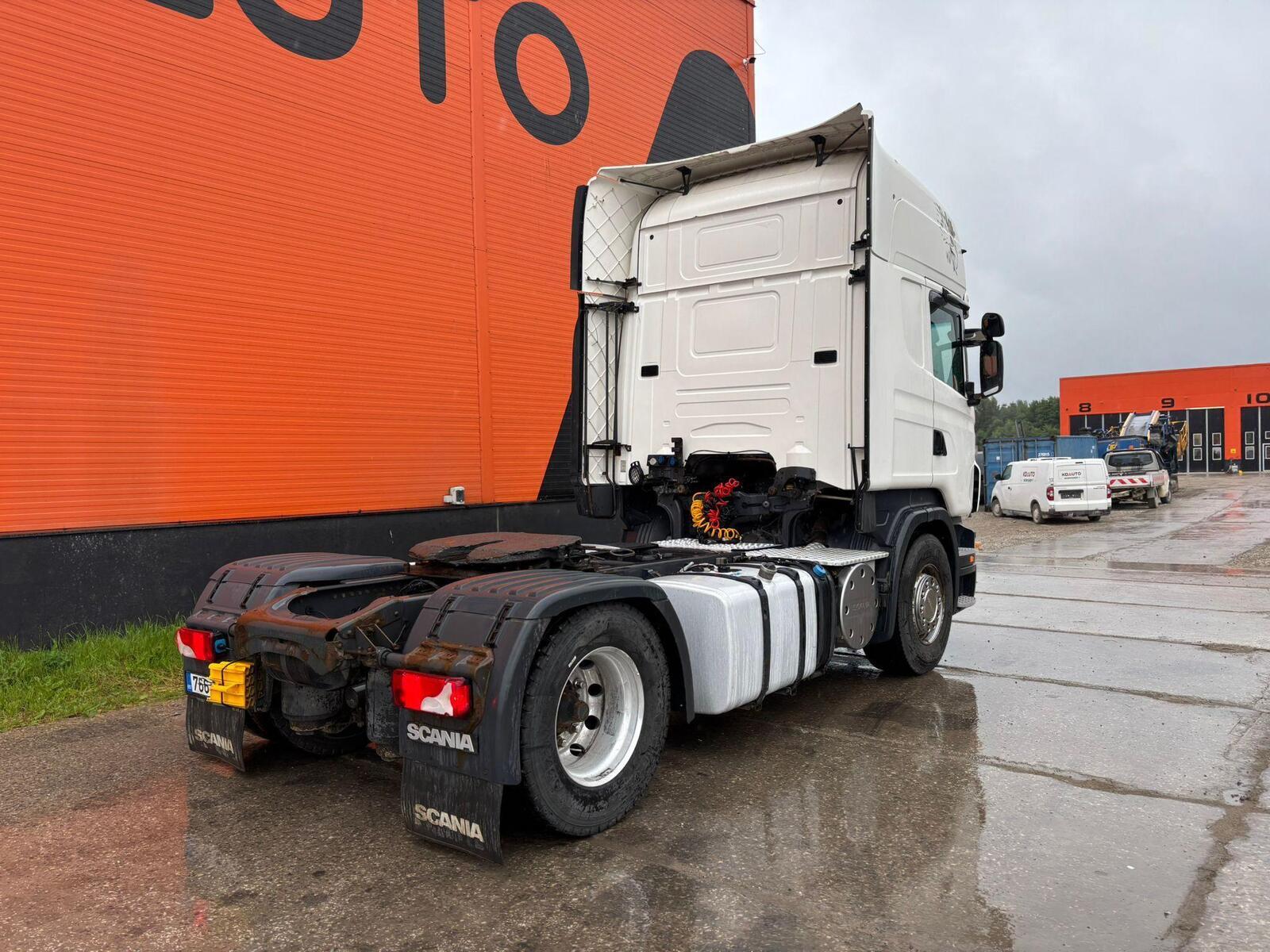 Scania R 2011, kuva 6/26