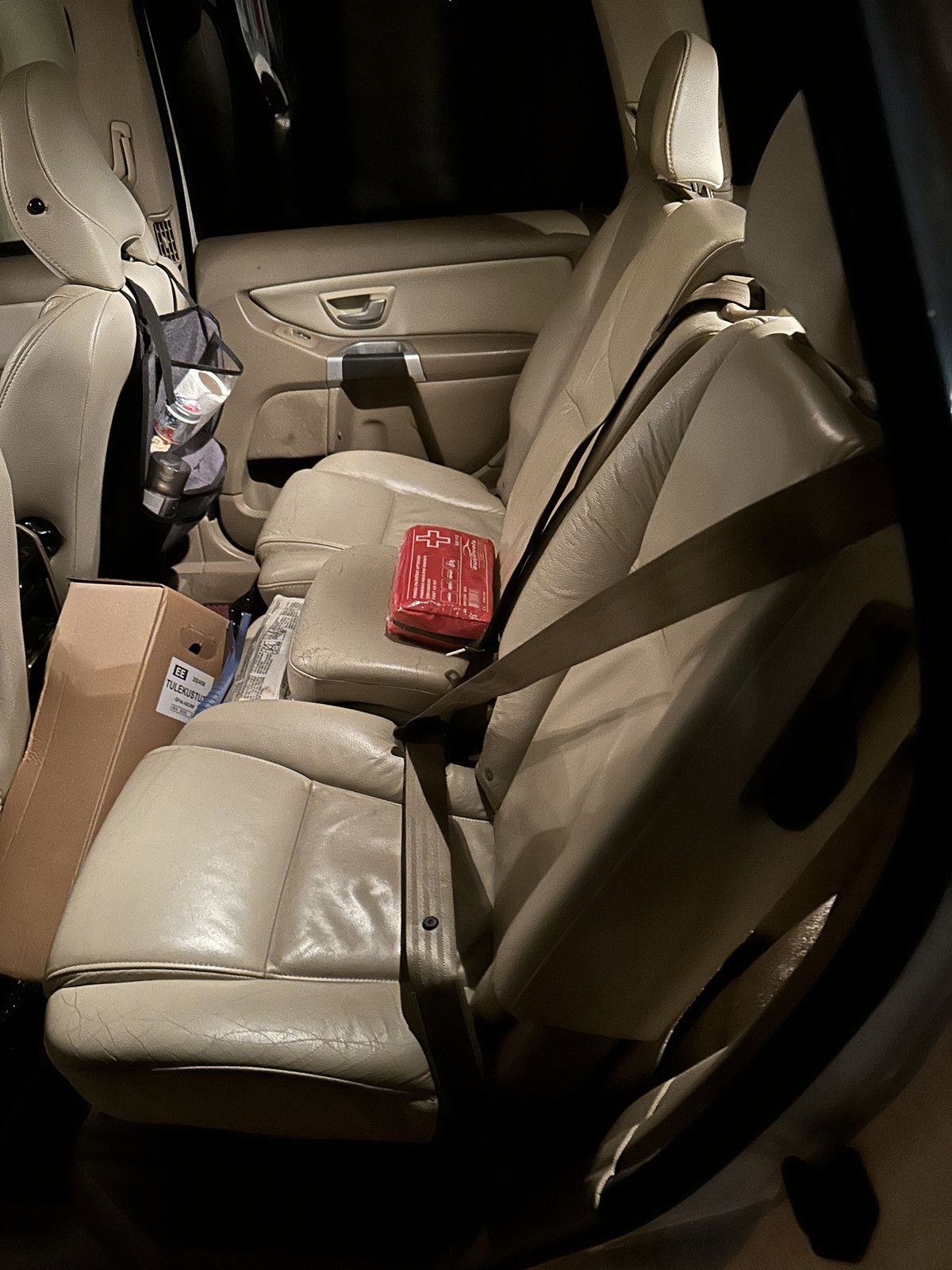 Volvo XC90 2011, photo 5/9