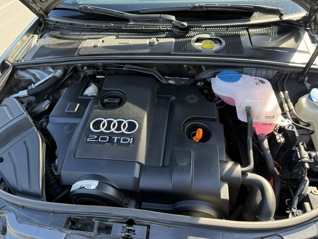 Audi A4 2006, photo 7/7