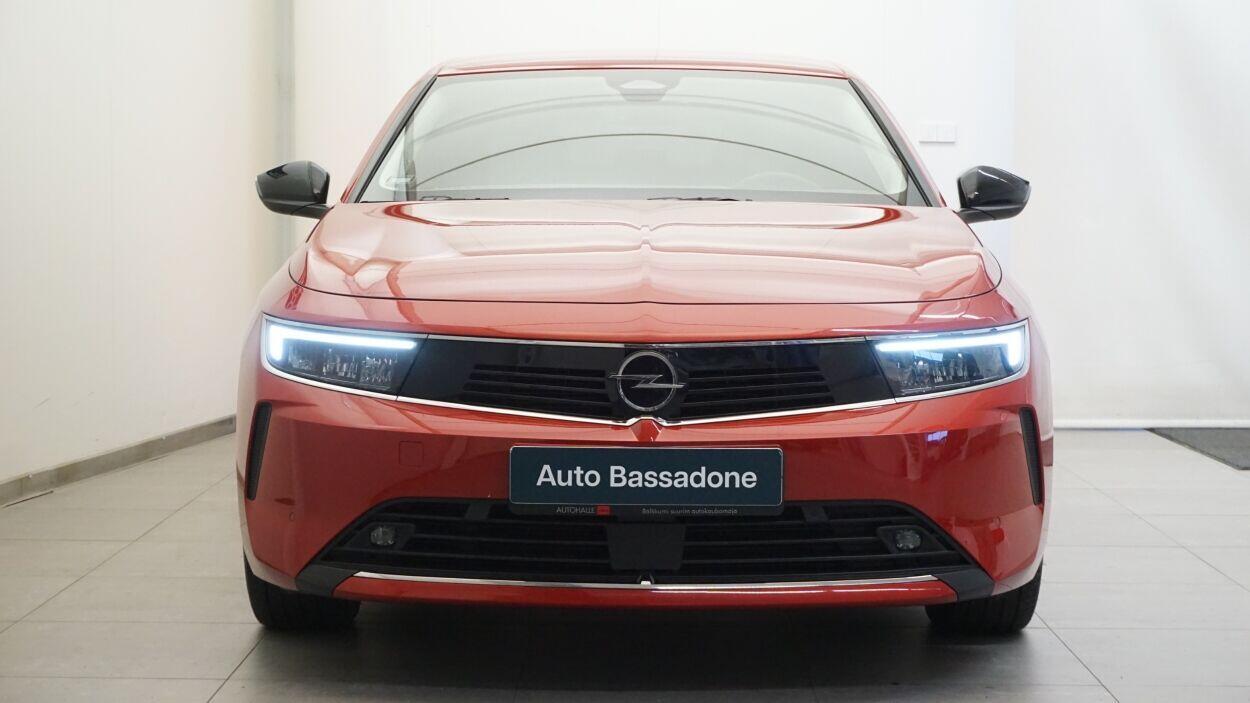 Opel Astra 2023, photo 2/20