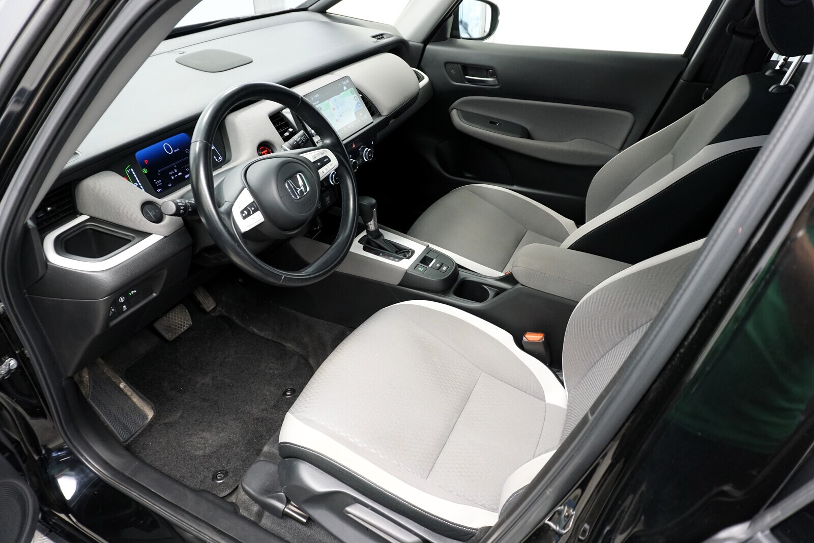 Honda Jazz Crosstar 1.5 72kW 2021, kuva 4/10