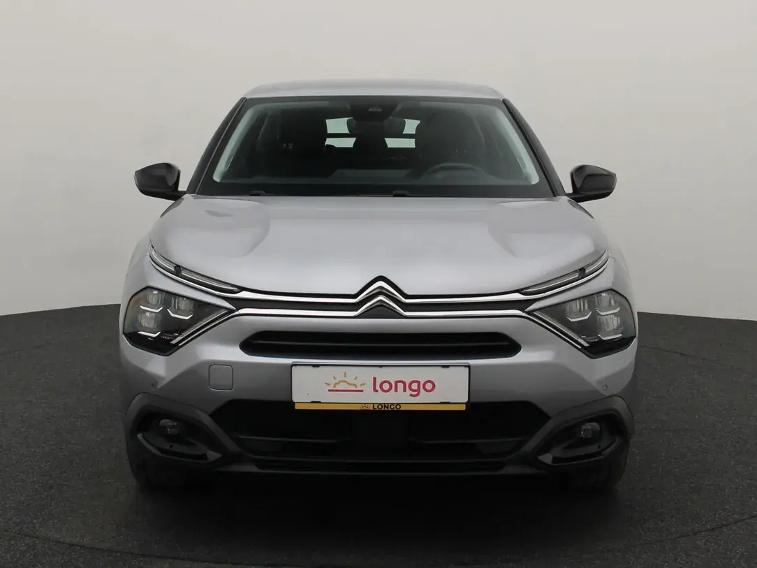 Citroën C4 2022, kuva 3/32